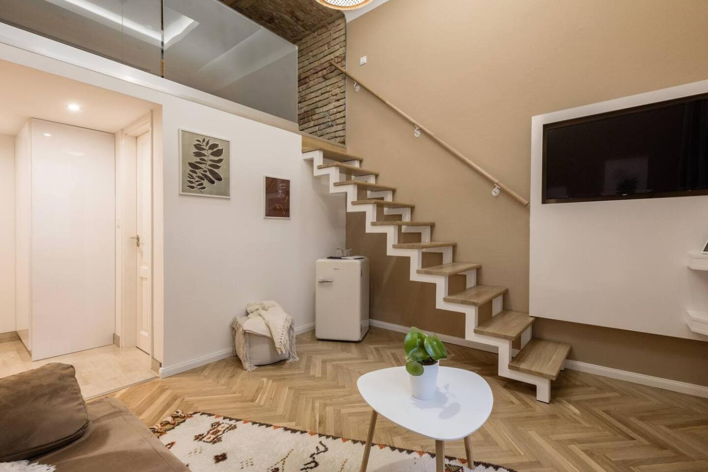 L1 Apartments Budapest Ngoại thất bức ảnh