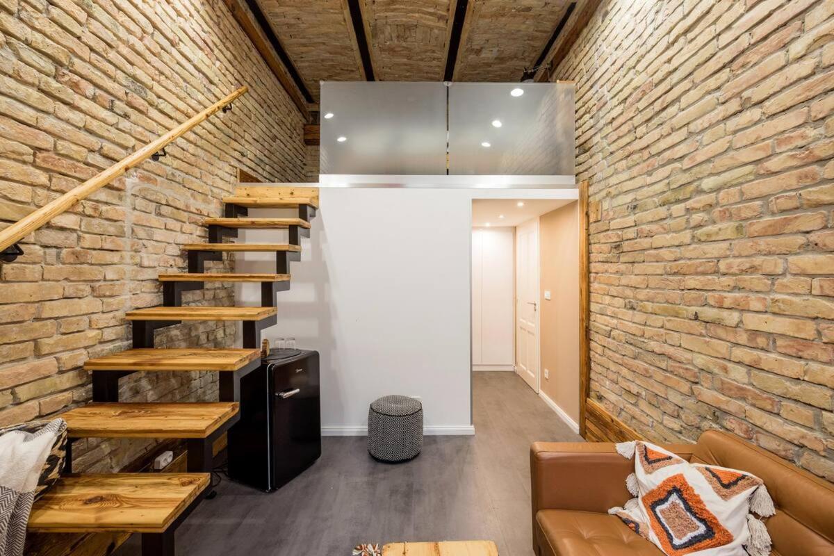 L1 Apartments Budapest Ngoại thất bức ảnh